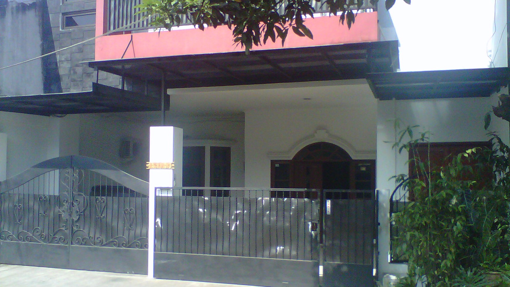 Rumah Kost Exclusive di Lebak bulus