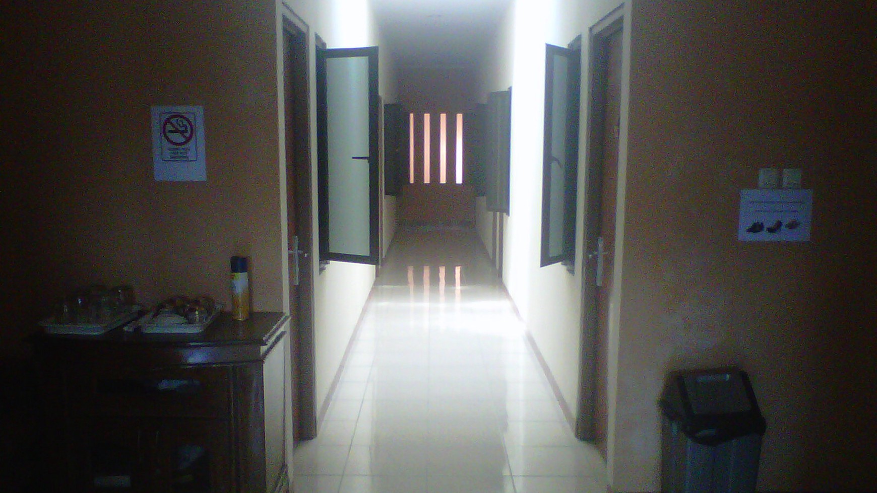 Rumah Kost Exclusive di Lebak bulus