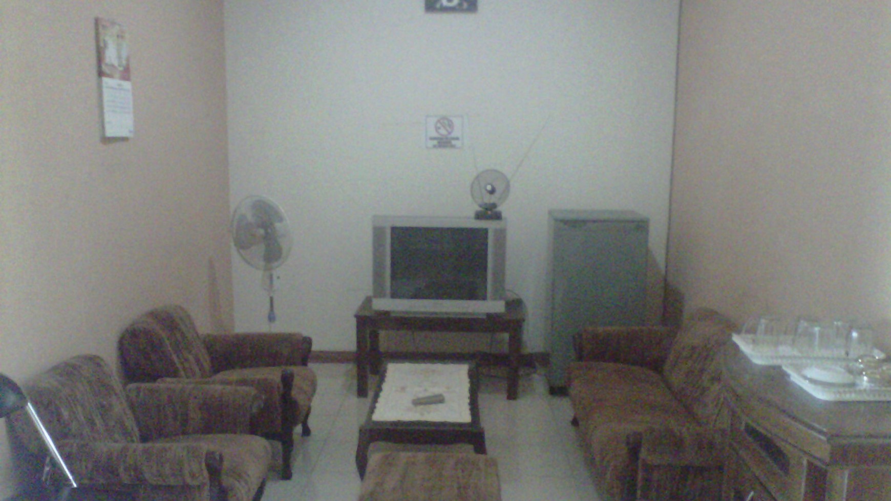 Rumah Kost Exclusive di Lebak bulus