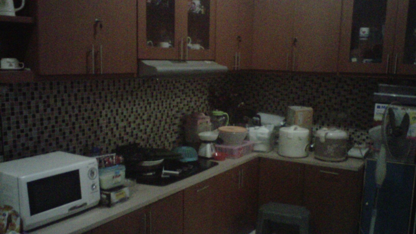 Rumah Kost Exclusive di Lebak bulus