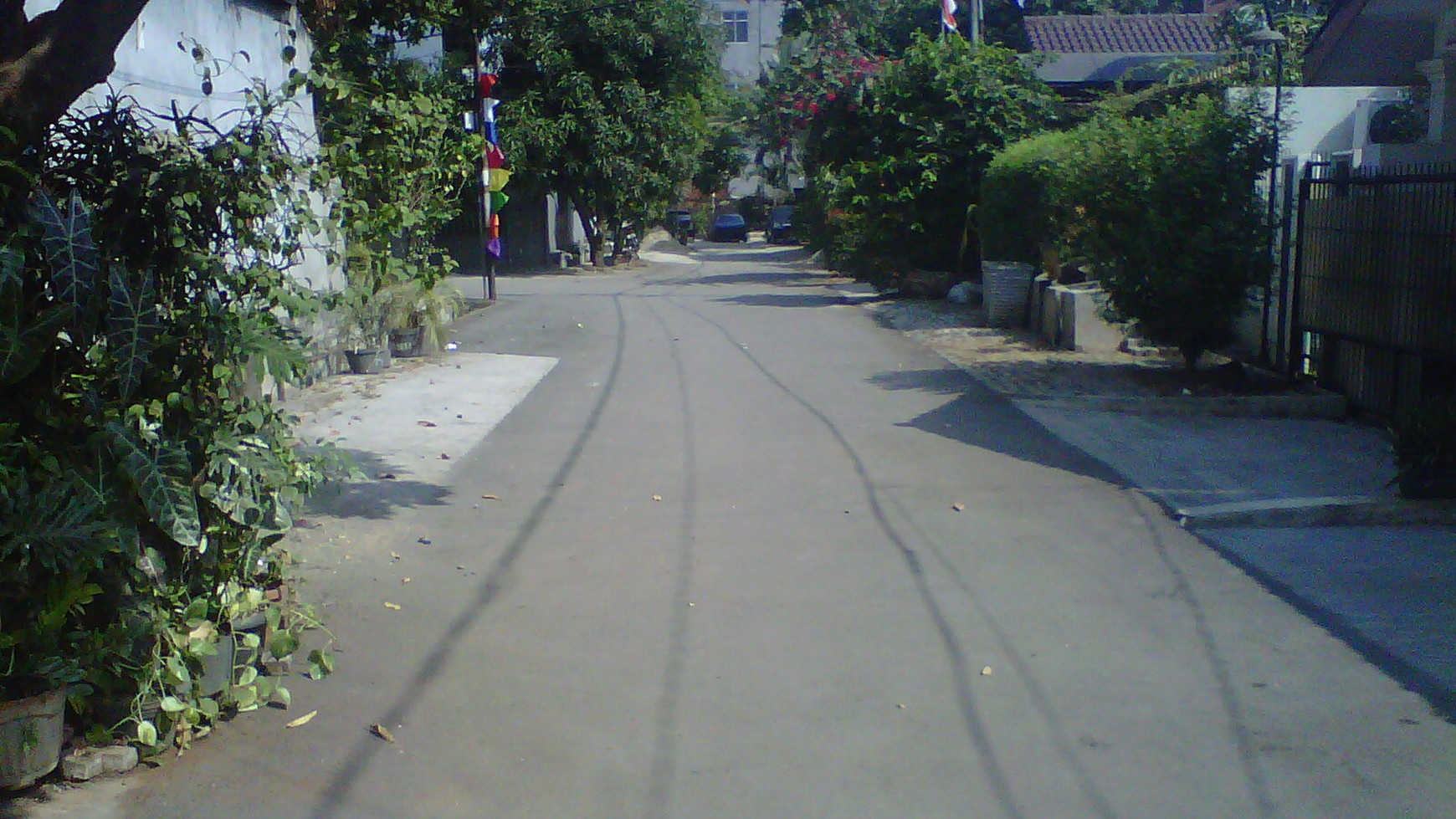 Rumah Kost Exclusive di Lebak bulus