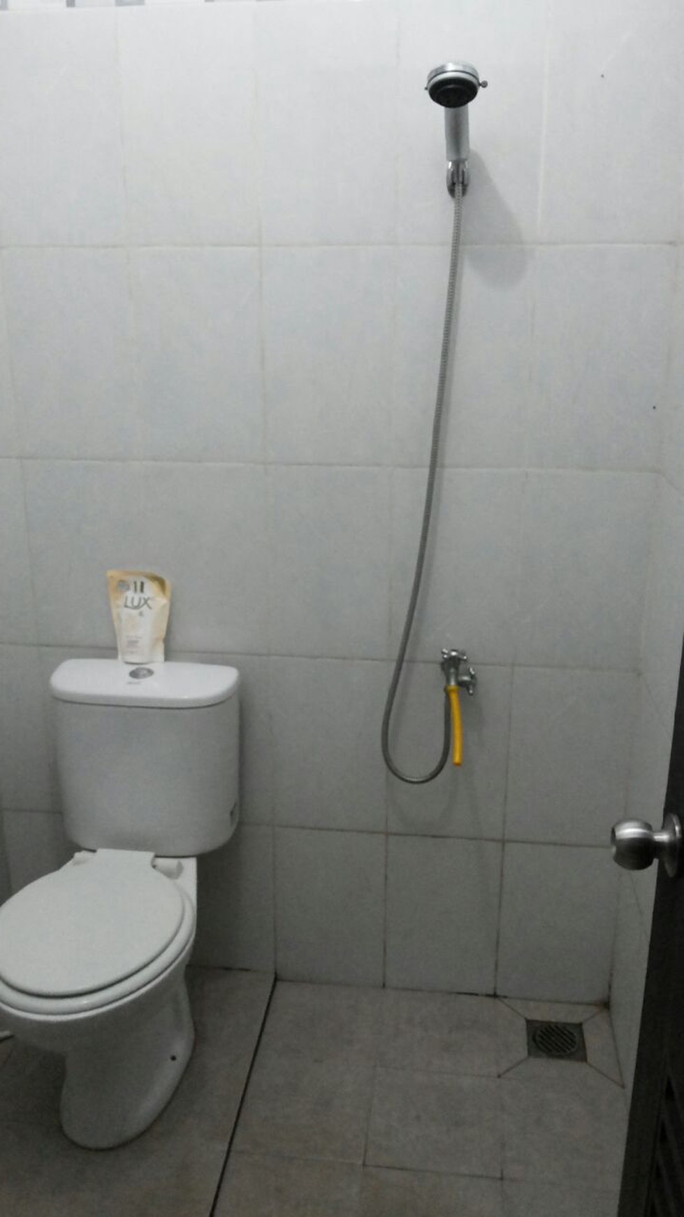 Rumah Minimalis di Taman Sari Puri Bali Sawangan