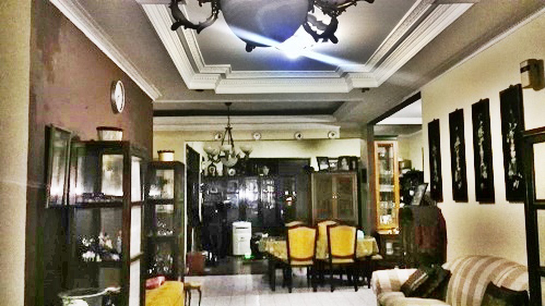 Dujual Rumah Cinere Boulevard