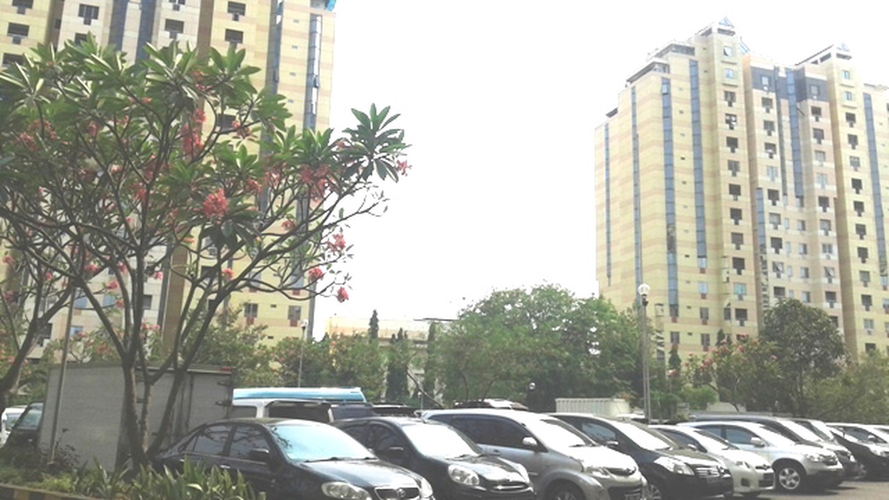 Ruko strategis di pusat kota harga 8M nego