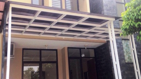 Rumah Nyaman di Kawasan Neo Permata, Bintaro