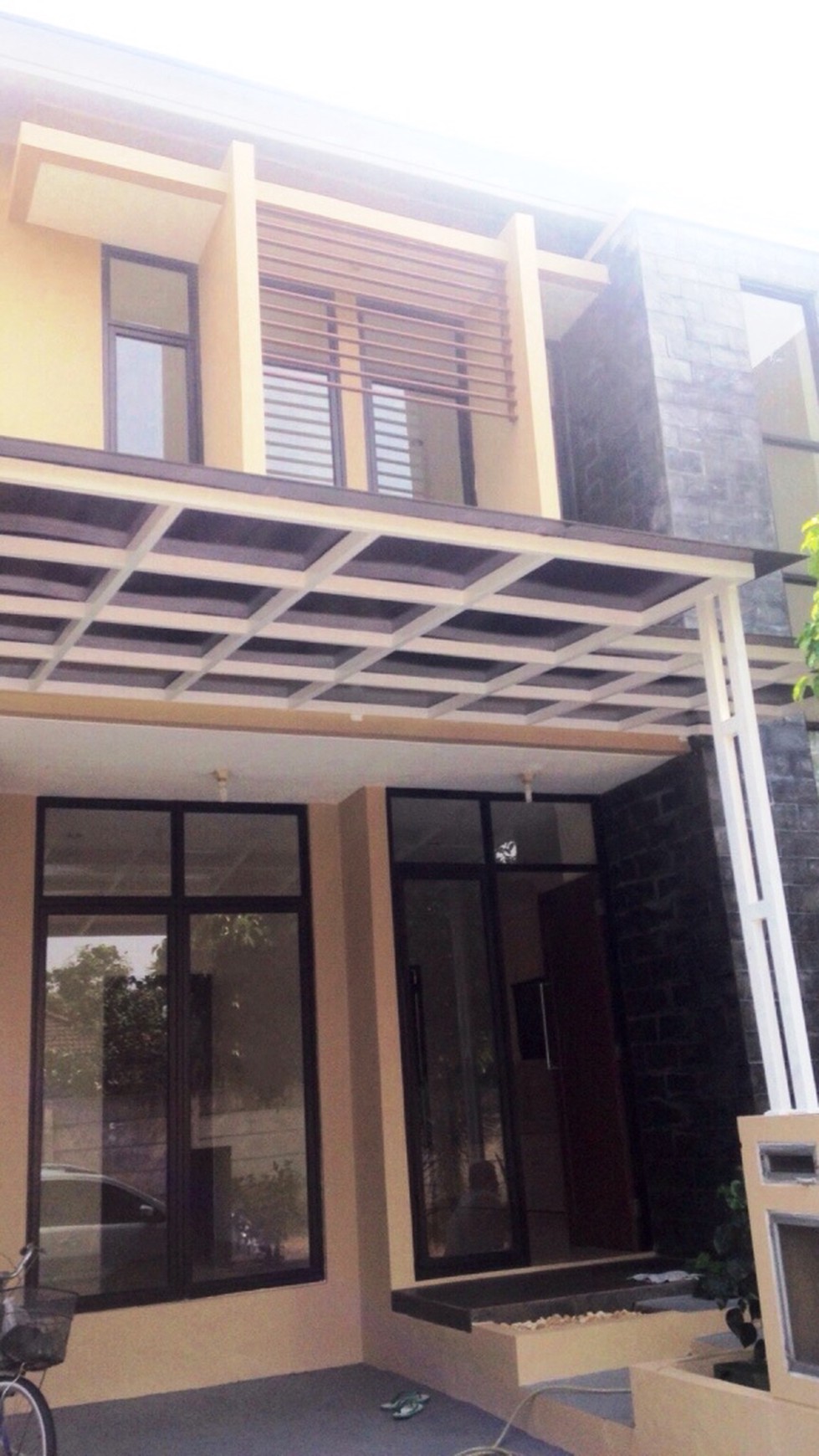 Rumah Nyaman di Kawasan Neo Permata, Bintaro