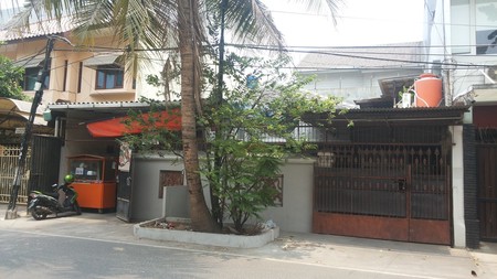 Rumah Dijual!!!