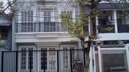 Rumah Dijual!!!