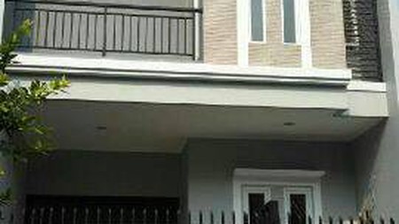 Rumah Dijual!!!
