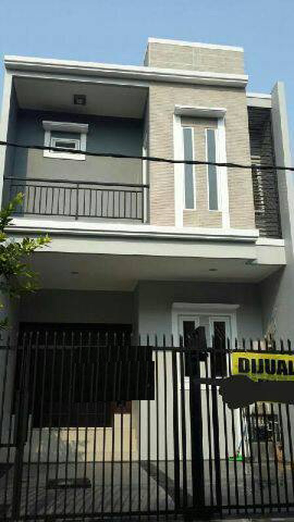 Rumah Dijual!!!
