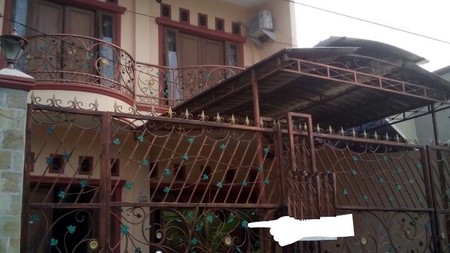 Rumah Dijual!!!