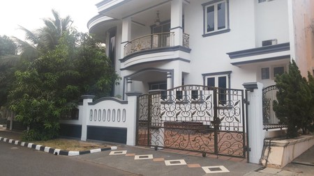 Rumah Disewakan!!!