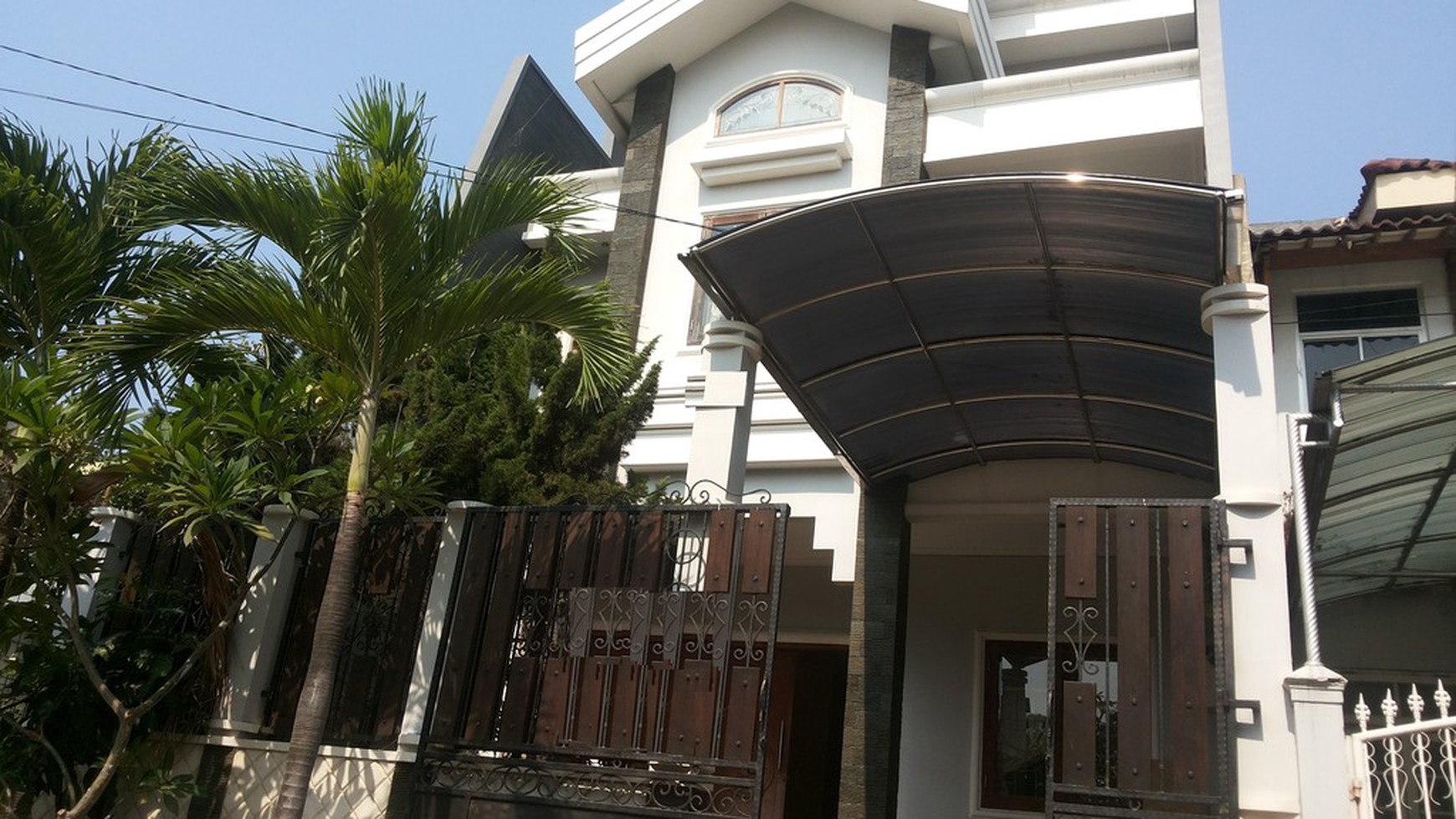 Rumah Dijual!!!