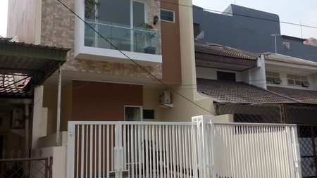 Rumah Dijual!!!