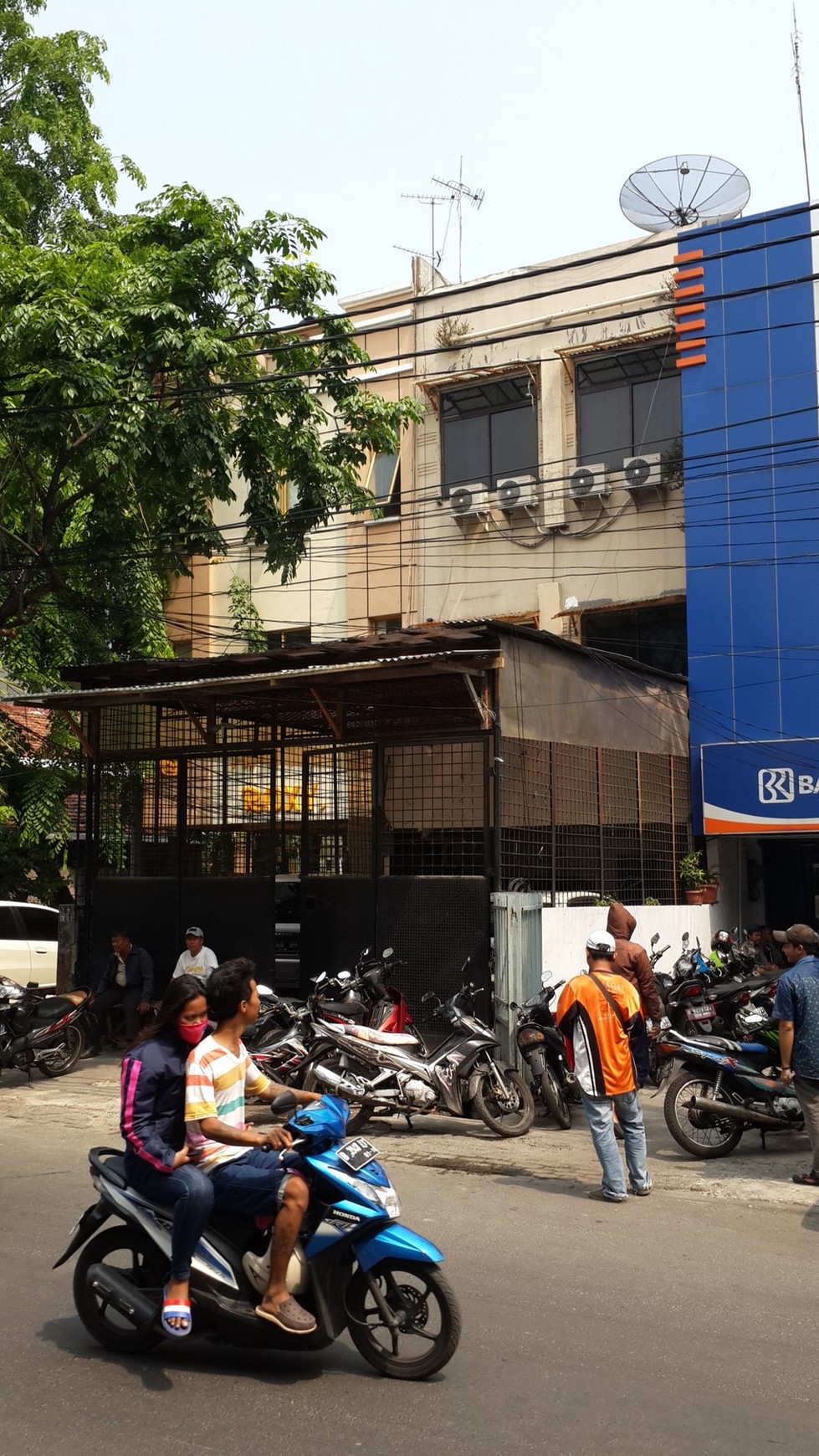 Ruko Dijual!!!