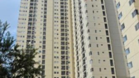 Apartemen Dijual!!!