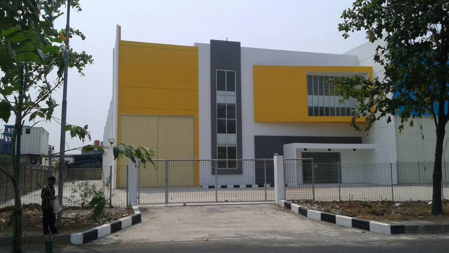 Office & Factory DIjual dan Disewakan!!!