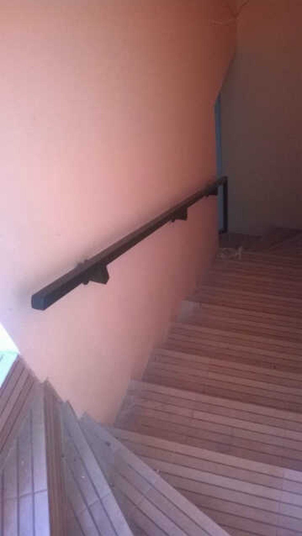 Rumah Baru siap huni di Griya Loka BSD