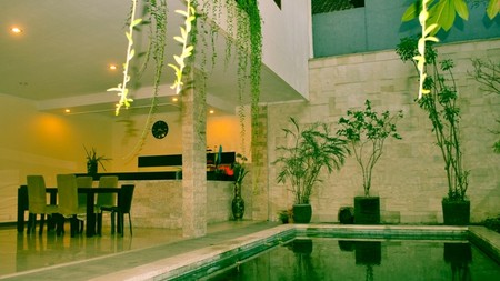 Villa Rental 3 Bedroom In Malboro