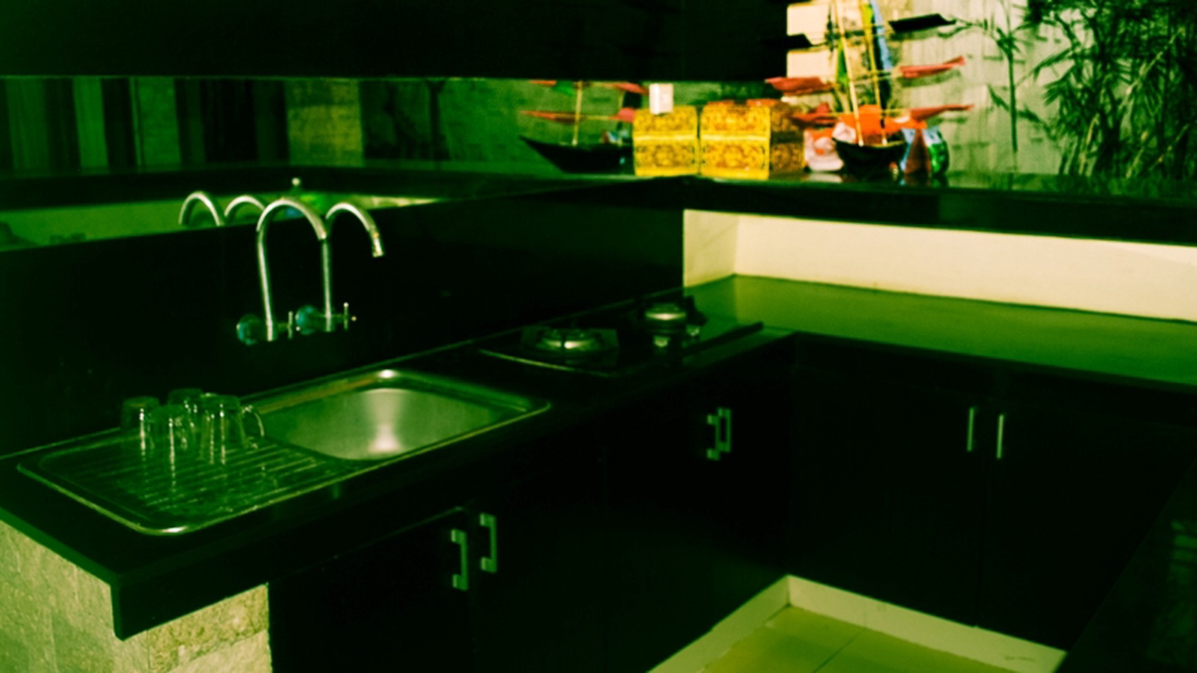 Villa Rental 3 Bedroom In Malboro