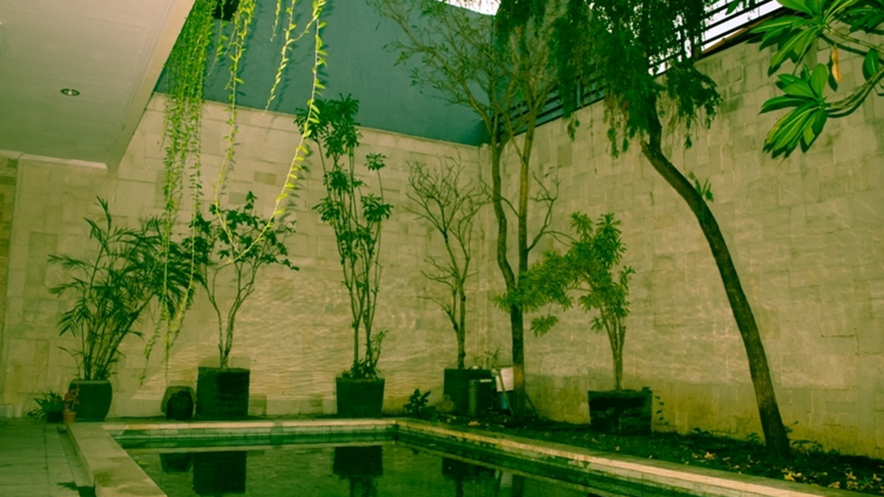 Villa Rental 3 Bedroom In Malboro