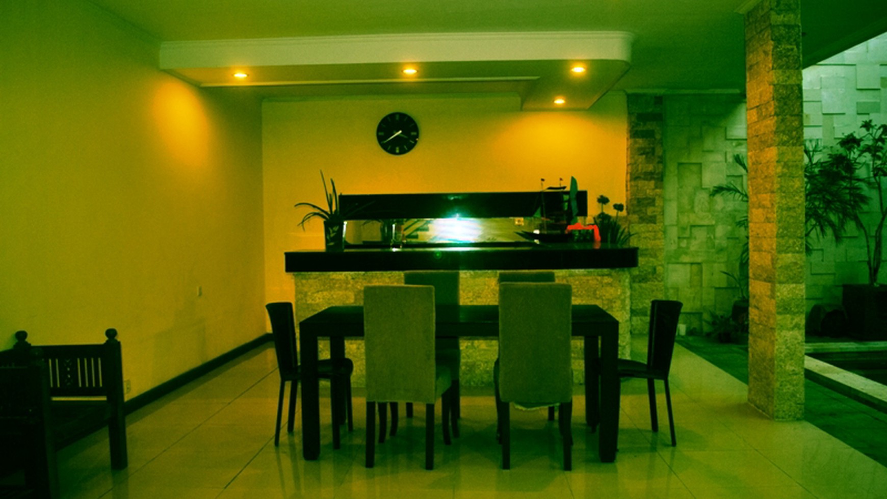 Villa Rental 3 Bedroom In Malboro