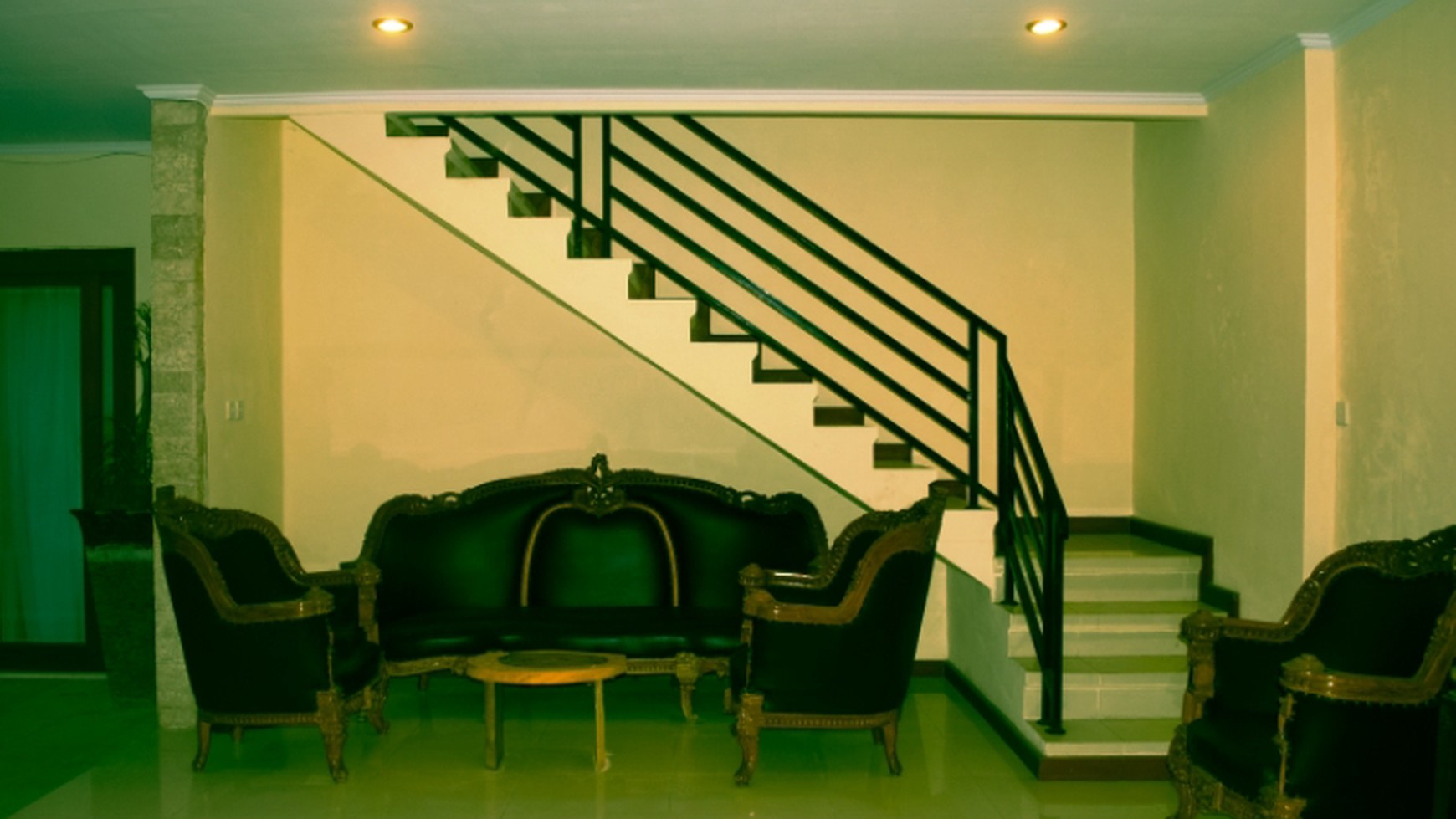 Villa Rental 3 Bedroom In Malboro