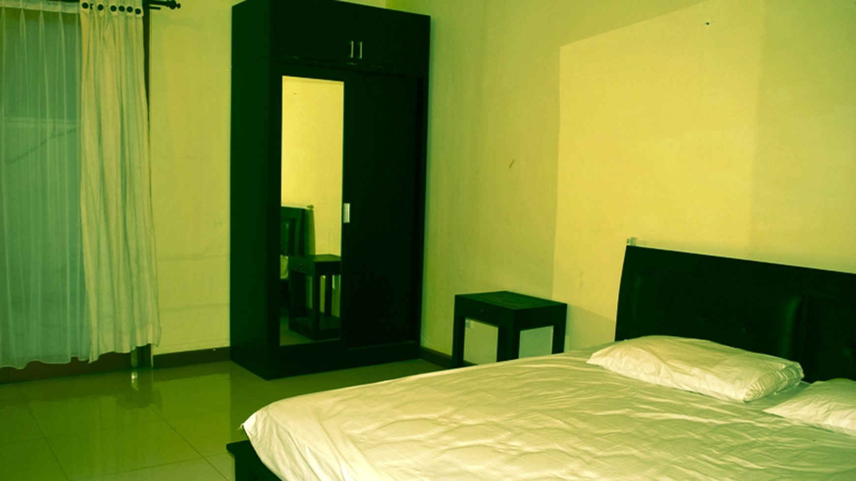 Villa Rental 3 Bedroom In Malboro