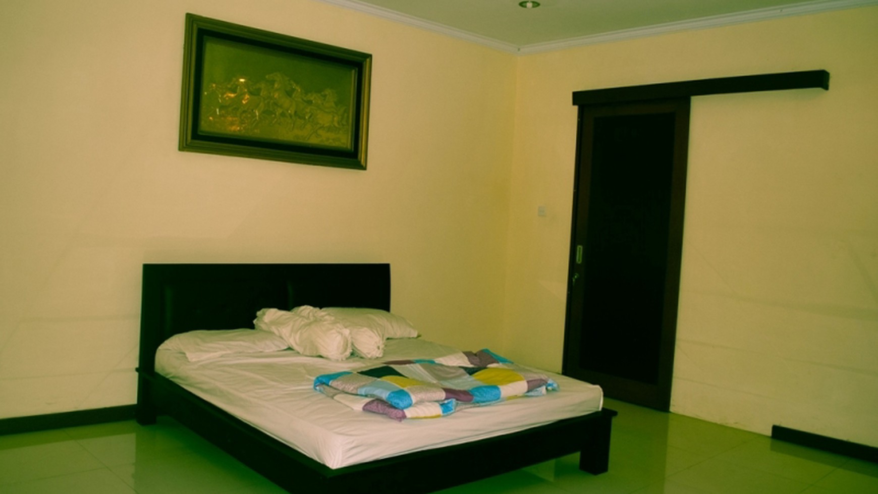 Villa Rental 3 Bedroom In Malboro