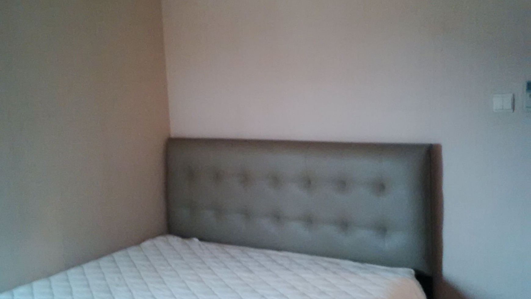 Disewakan Apartemen Belleza 2 Bedrooms