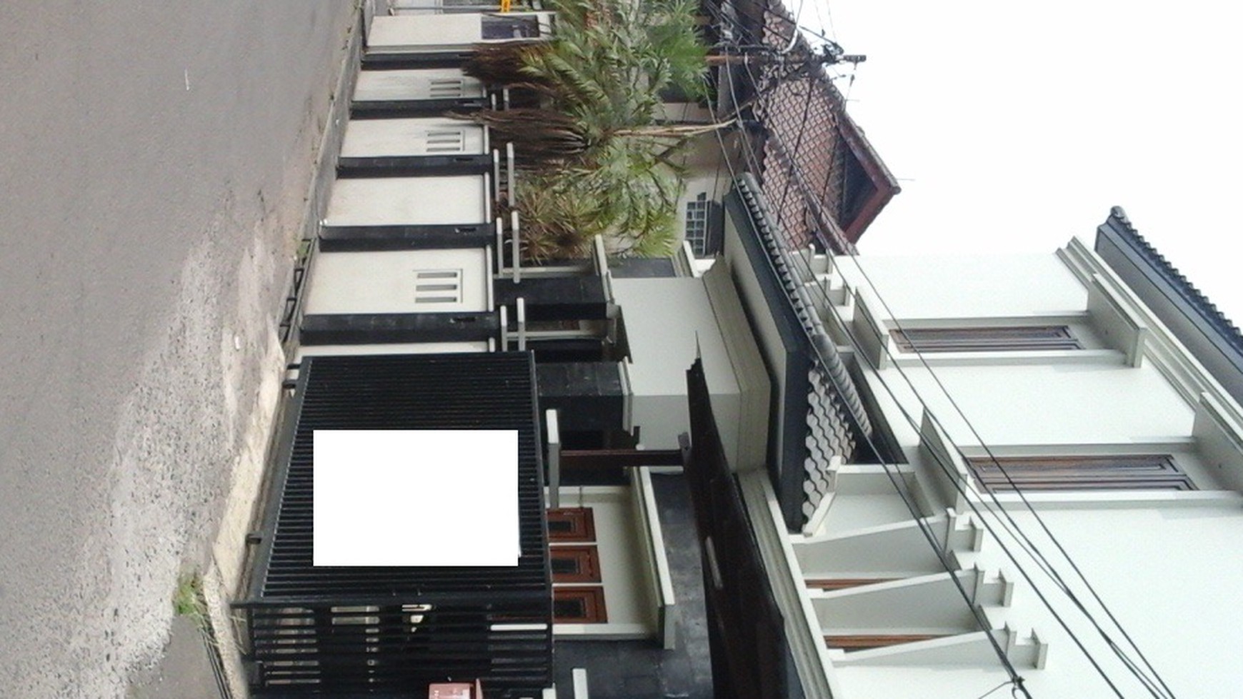 Dijual Rumah CIlandak..Dalam Komplek