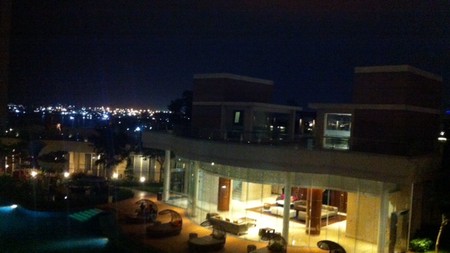 Apartemen Ancol Mansion