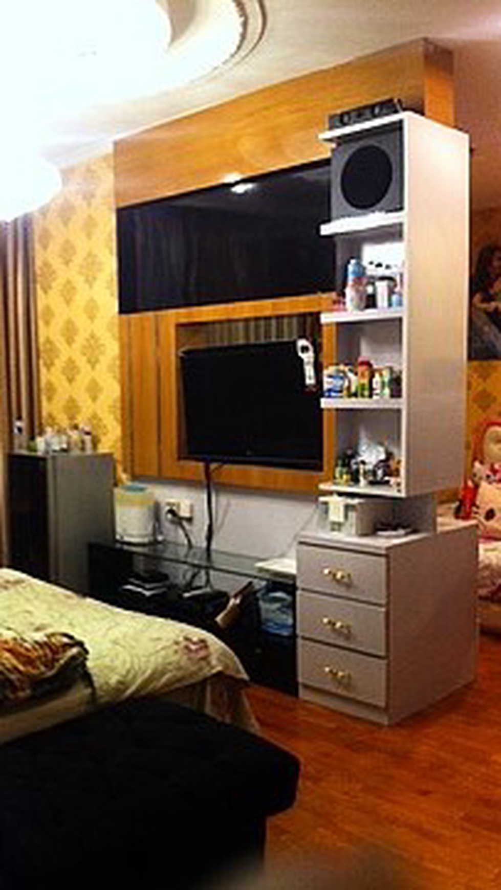 Apartemen Ancol Mansion