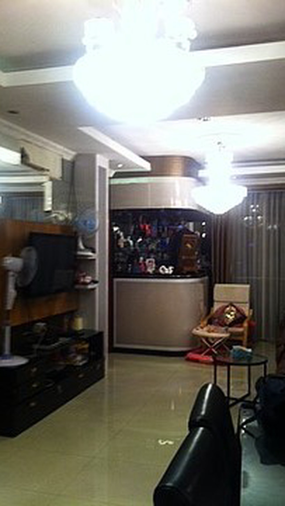 Apartemen Ancol Mansion