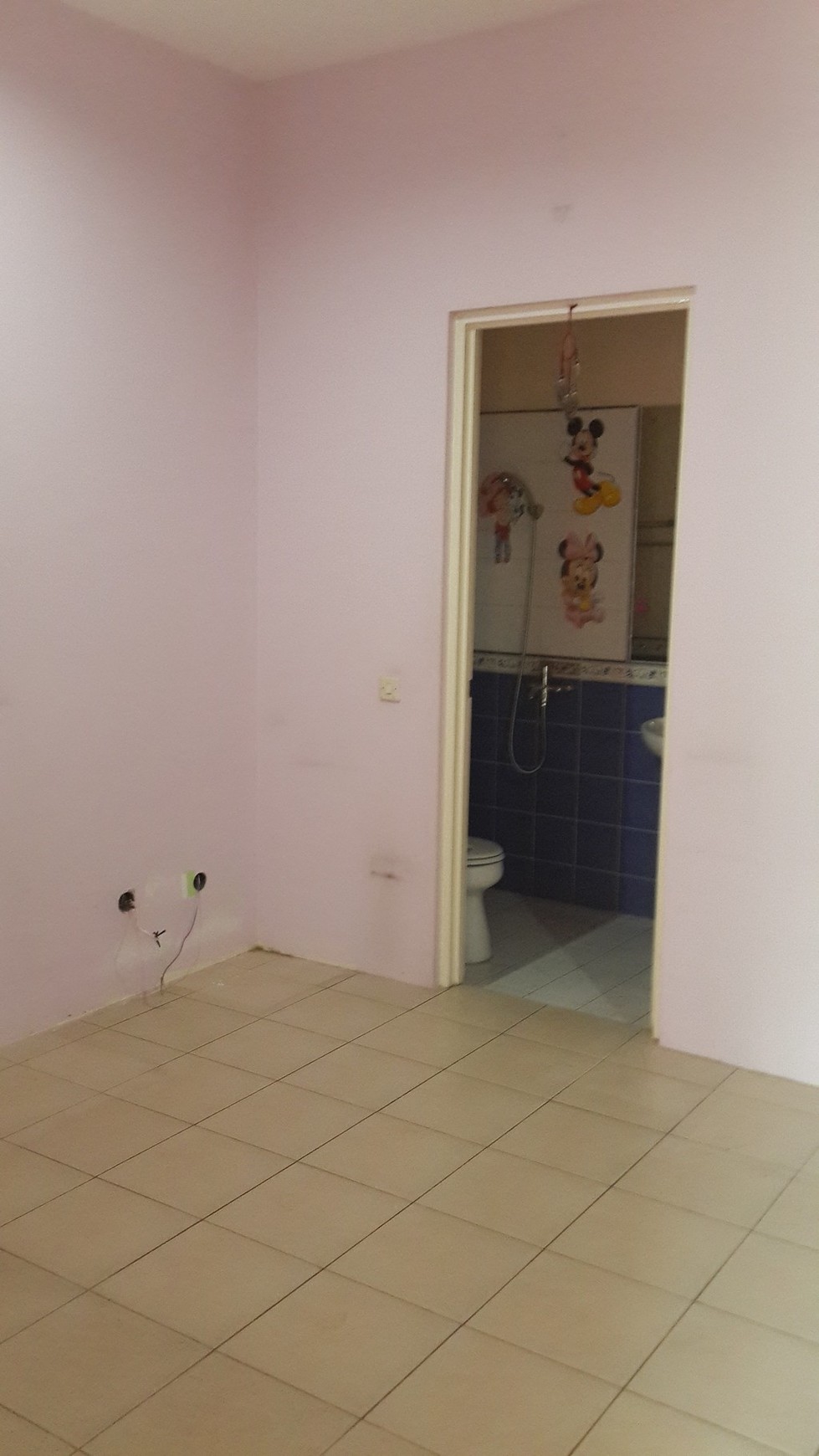 Dijual Rumah Taman New Britania - Lippo Karawaci