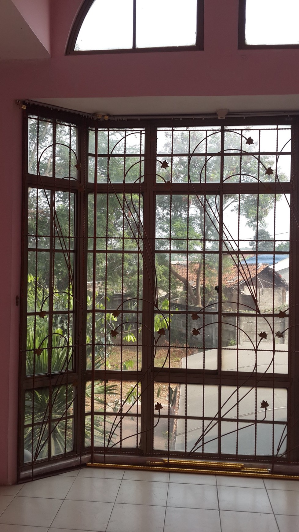 Dijual Rumah Taman New Britania - Lippo Karawaci