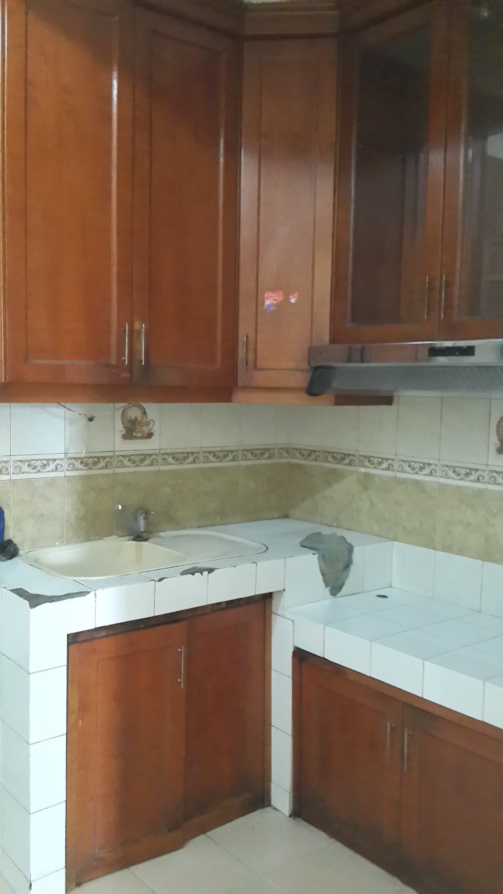 Dijual Rumah Taman New Britania - Lippo Karawaci