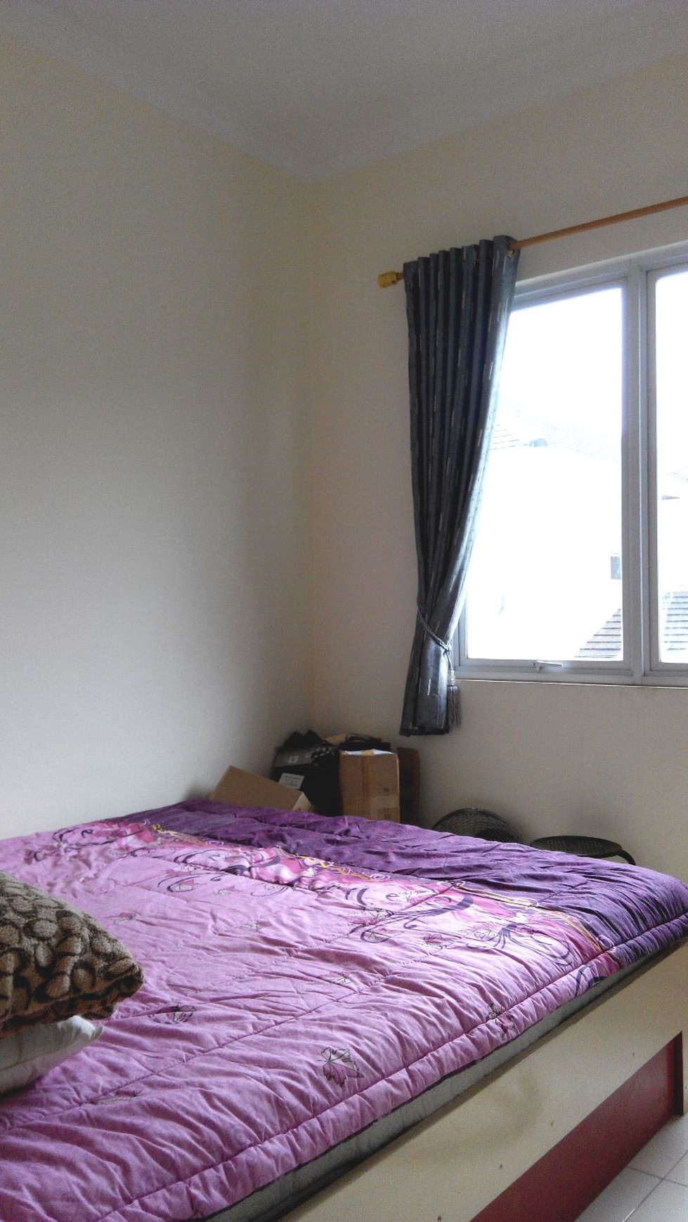 Dijual Rumah Siap Huni dan Bagus di Citrus Garden