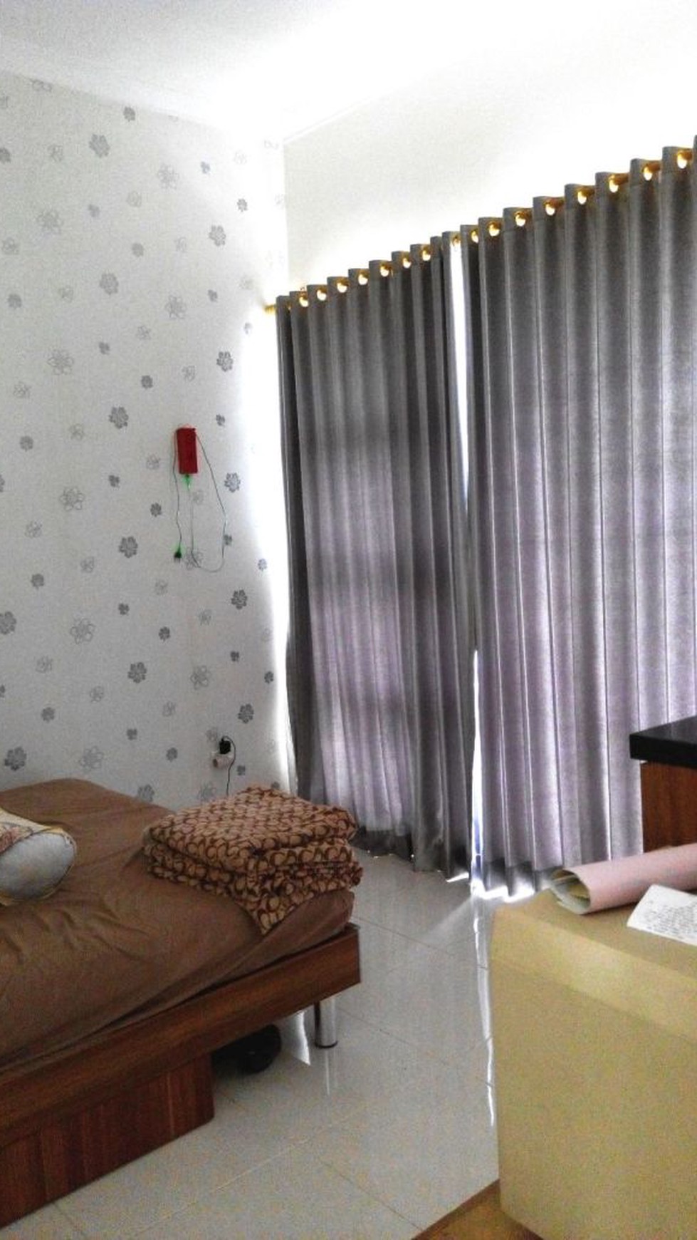 Dijual Rumah Siap Huni dan Bagus di Citrus Garden