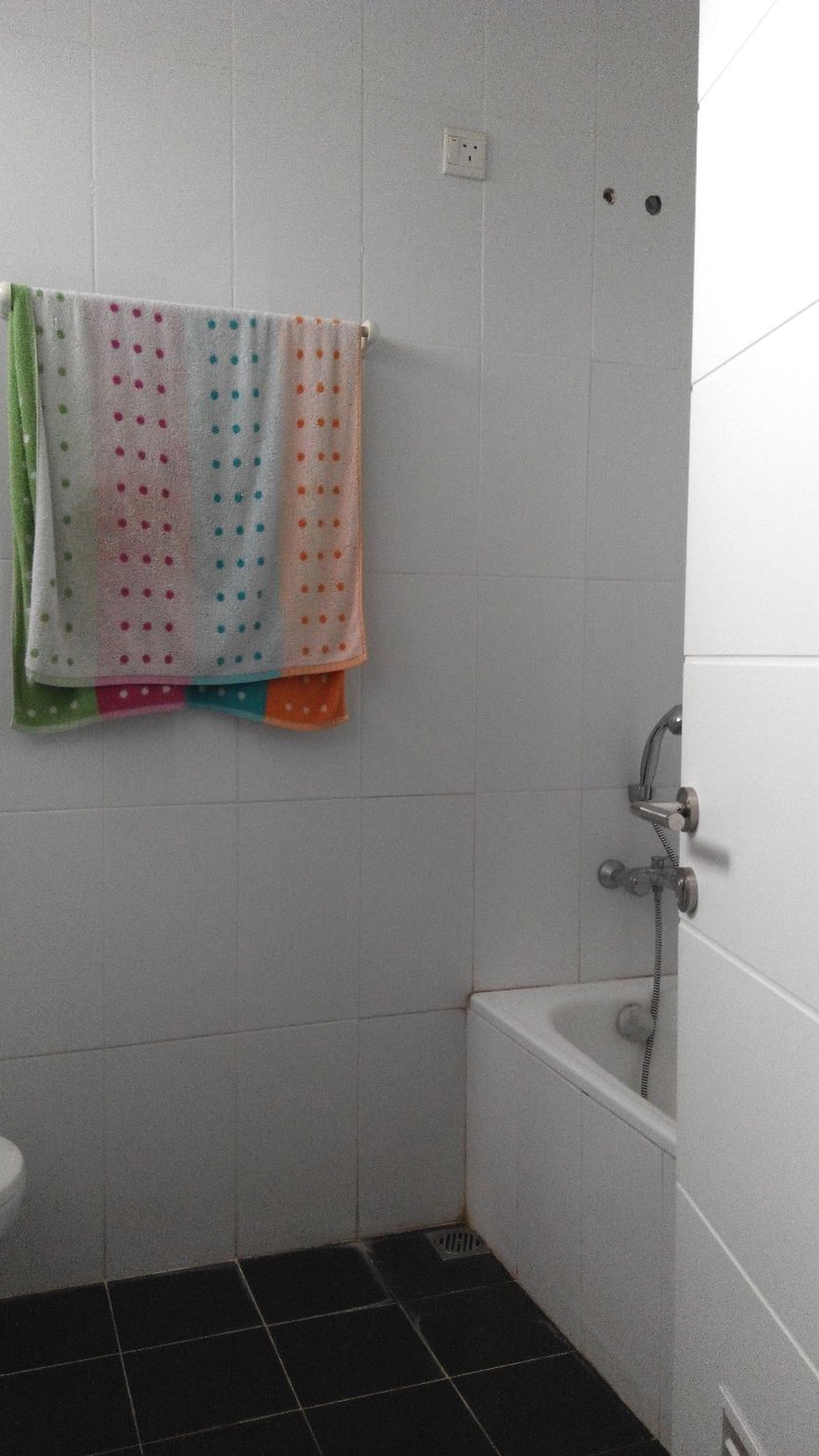Dijual Rumah Siap Huni dan Bagus di Citrus Garden