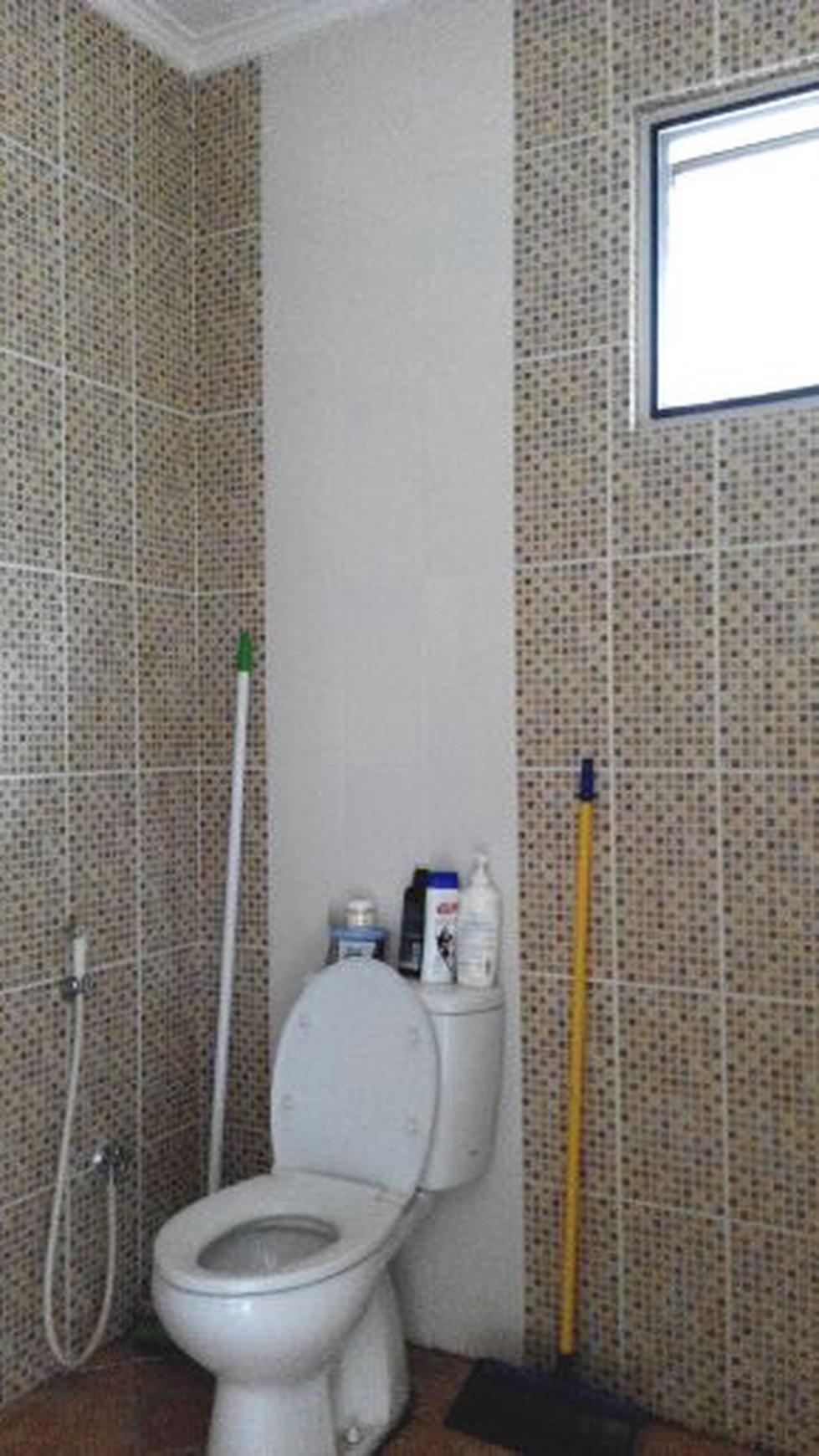 Dijual Rumah Siap Huni dan Bagus di Citrus Garden
