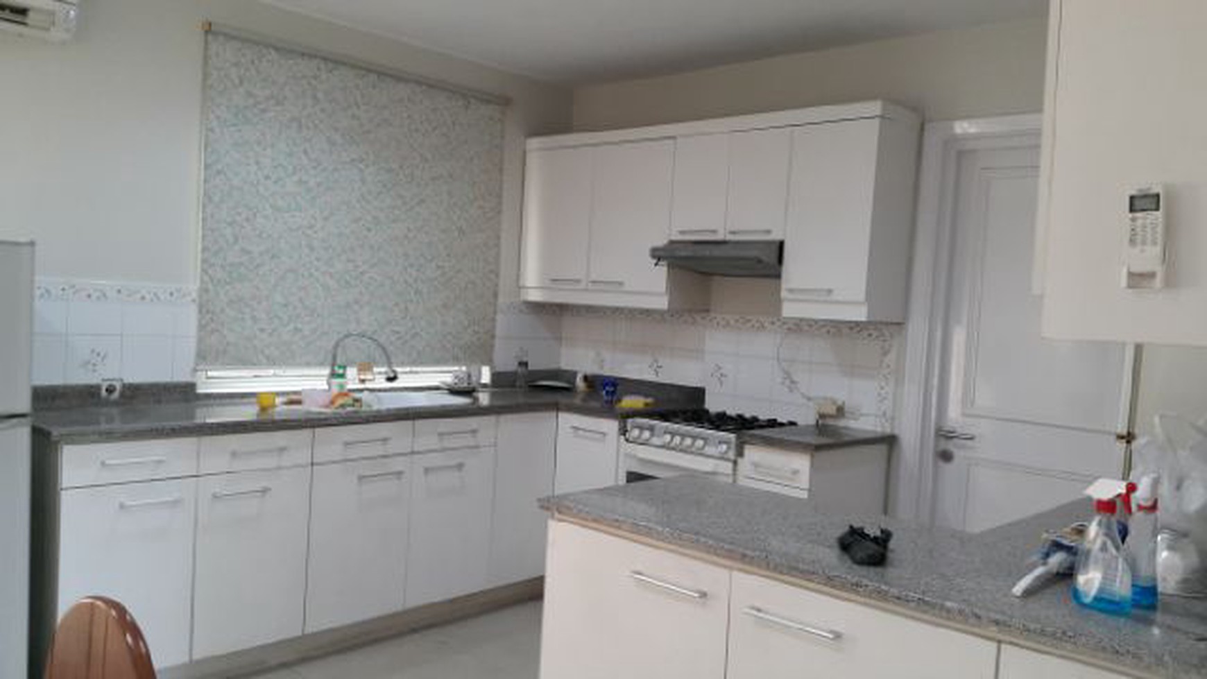 Disewakan Rumah Taman Mediteranian Golf - Lippo Karawaci