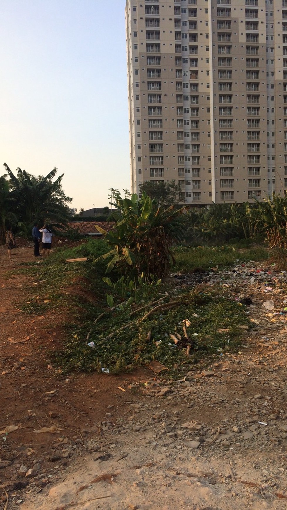 Kavling Pesanggrahan Jakarta Selatan