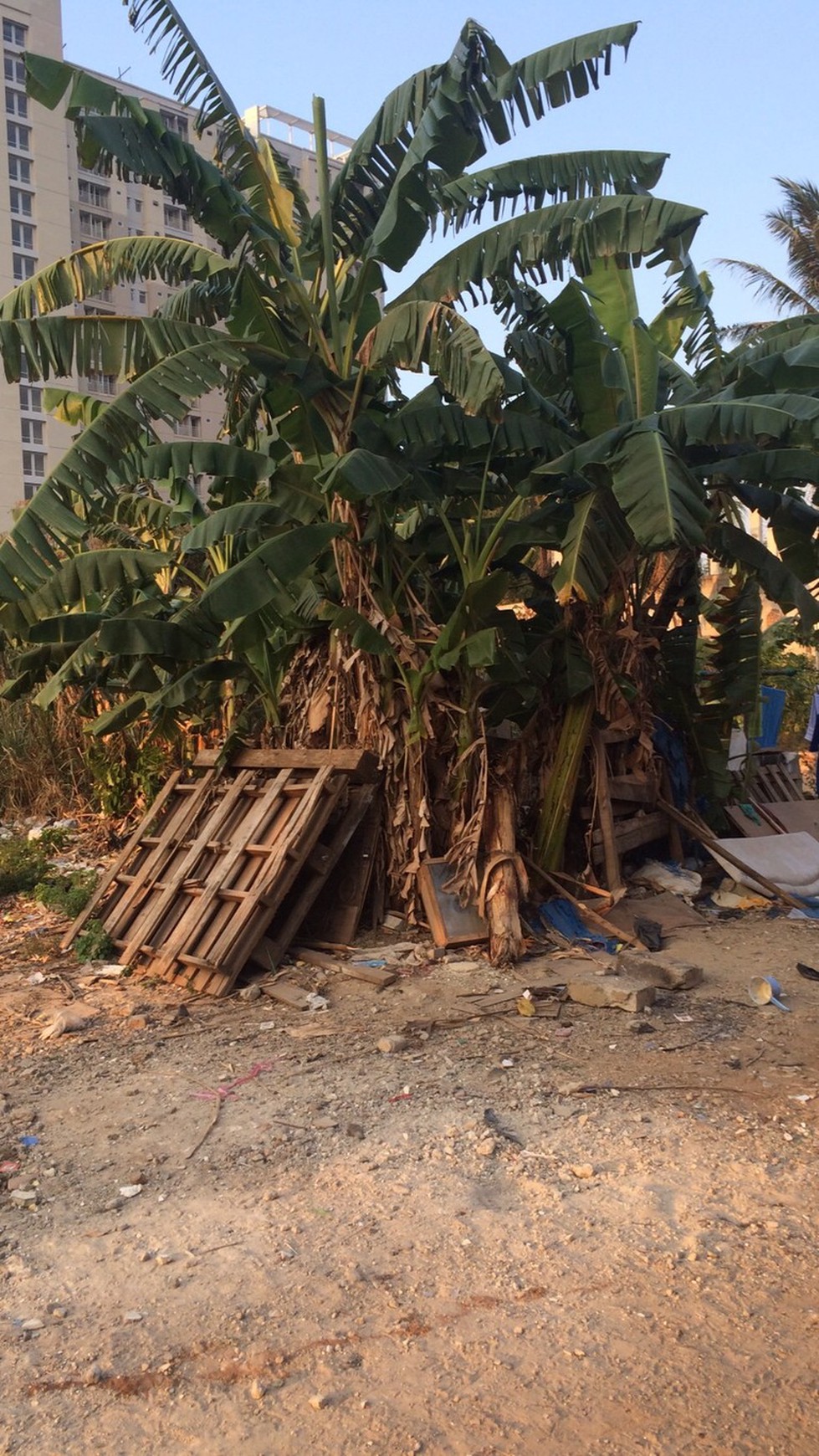 Kavling Pesanggrahan Jakarta Selatan