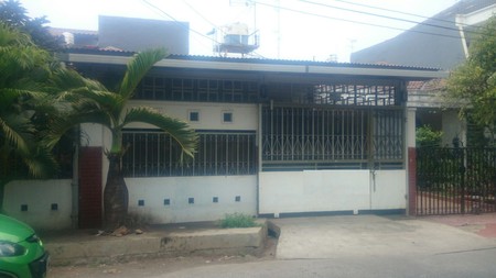 Rumah Disewakan!!!