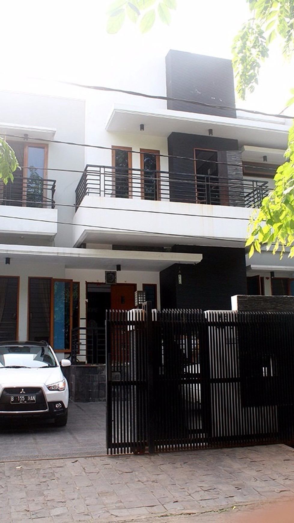 Rumah Dijual!!!