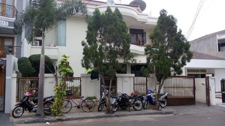 Rumah Dijual!!!