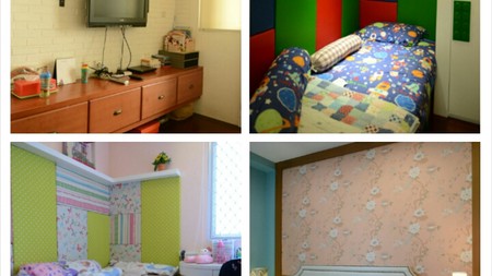 Apt Dijual!!!