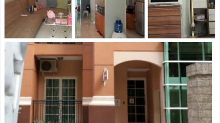 Apartemen Dijual!!!