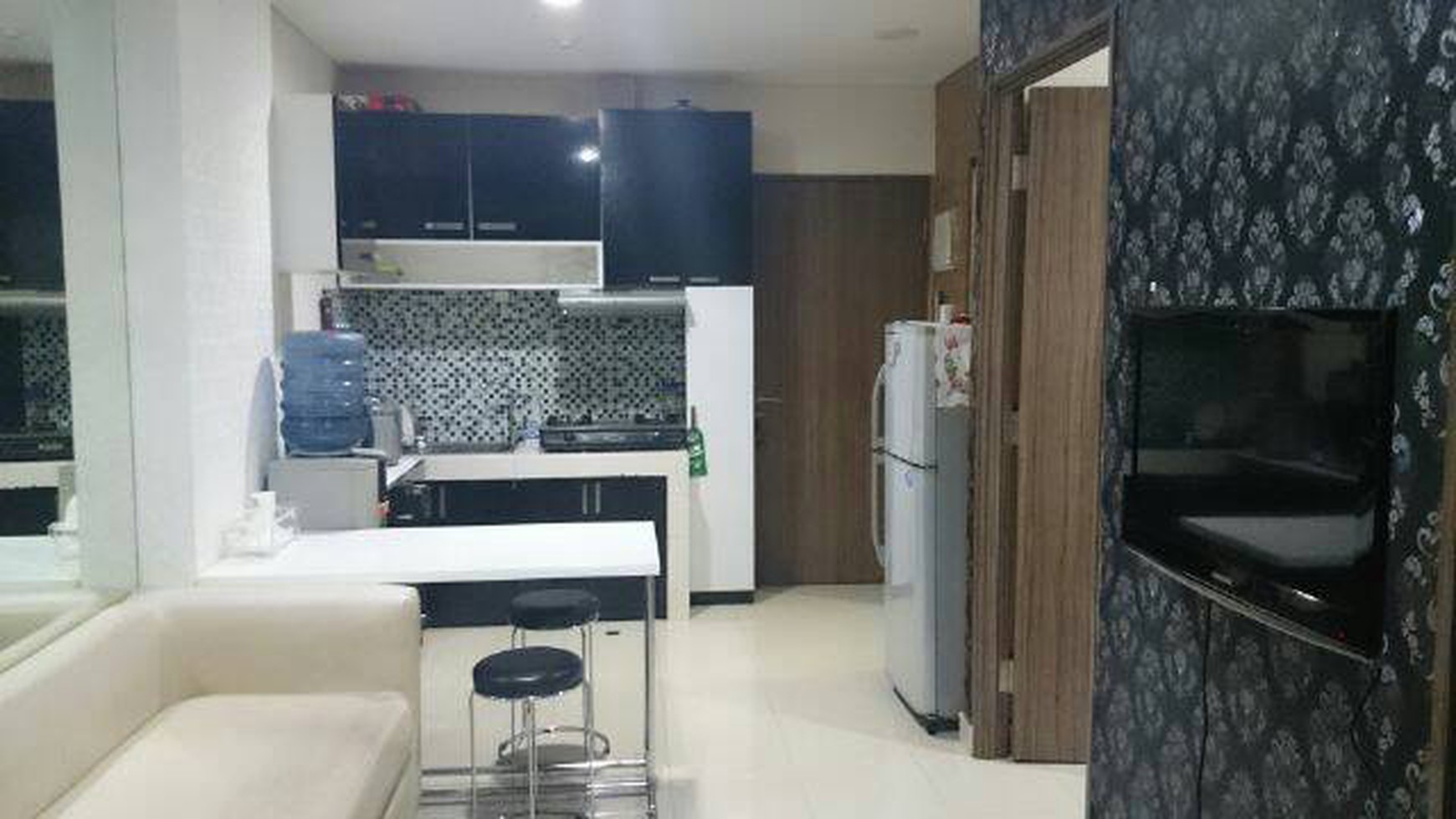 Apartemen Dijual dan Disewakan!!!